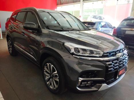 CHERY Tiggo 8 1.6 16V 4P TGDI TURBO TXS AUTOMTICO DCT, Foto 2