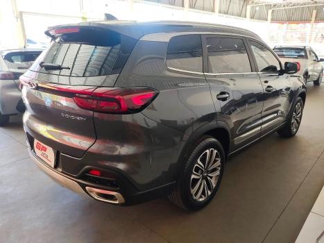 CHERY Tiggo 8 1.6 16V 4P TGDI TURBO TXS AUTOMTICO DCT, Foto 4