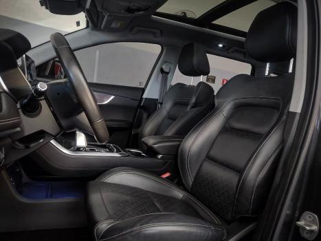 CHERY Tiggo 8 1.6 16V 4P TGDI TURBO TXS AUTOMTICO DCT, Foto 7