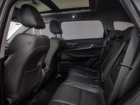 CHERY Tiggo 8 1.6 16V 4P TGDI TURBO TXS AUTOMTICO DCT, Foto 8