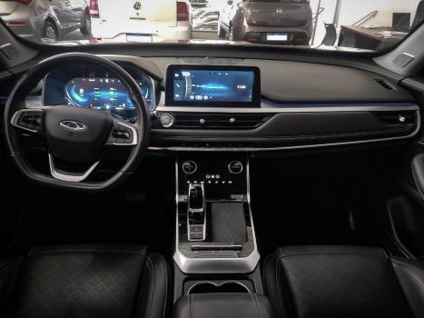 CHERY Tiggo 8 1.6 16V 4P TGDI TURBO TXS AUTOMTICO DCT, Foto 9