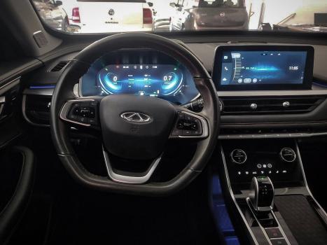 CHERY Tiggo 8 1.6 16V 4P TGDI TURBO TXS AUTOMTICO DCT, Foto 10