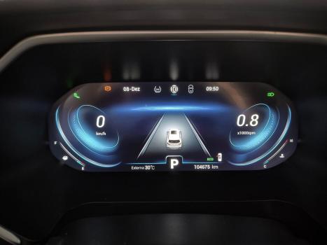 CHERY Tiggo 8 1.6 16V 4P TGDI TURBO TXS AUTOMTICO DCT, Foto 11