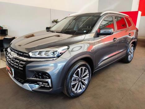 CHERY Tiggo 8 1.6 16V 4P TGDI TURBO TXS AUTOM�TICO DCT, Foto 3