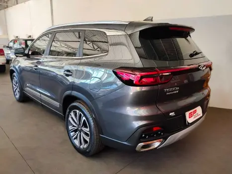 CHERY Tiggo 8 1.6 16V 4P TGDI TURBO TXS AUTOM�TICO DCT, Foto 5