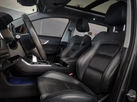 CHERY Tiggo 8 1.6 16V 4P TGDI TURBO TXS AUTOM�TICO DCT, Foto 7