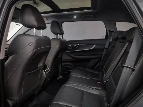 CHERY Tiggo 8 1.6 16V 4P TGDI TURBO TXS AUTOM�TICO DCT, Foto 8