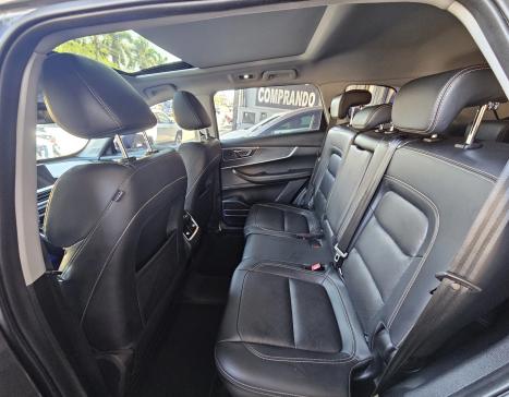 CHERY Tiggo 8 1.6 16V 4P TGDI TURBO TXS AUTOM�TICO DCT, Foto 6