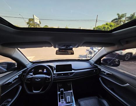 CHERY Tiggo 8 1.6 16V 4P TGDI TURBO TXS AUTOM�TICO DCT, Foto 7