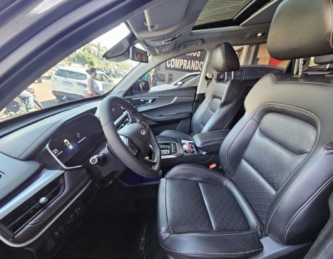 CHERY Tiggo 8 1.6 16V 4P TGDI TURBO TXS AUTOM�TICO DCT, Foto 8