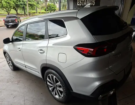 CHERY Tiggo 8 1.6 16V 4P TGDI TURBO TXS AUTOM�TICO DCT, Foto 3