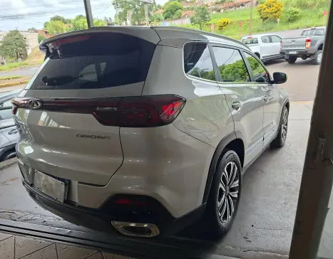 CHERY Tiggo 8 1.6 16V 4P TGDI TURBO TXS AUTOM�TICO DCT, Foto 5