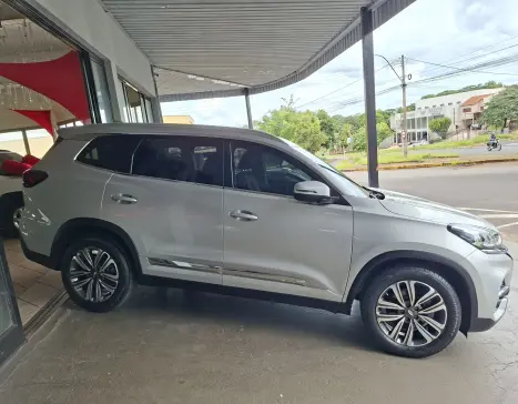 CHERY Tiggo 8 1.6 16V 4P TGDI TURBO TXS AUTOM�TICO DCT, Foto 6