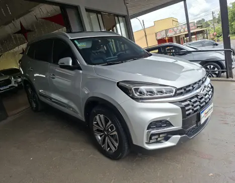 CHERY Tiggo 8 1.6 16V 4P TGDI TURBO TXS AUTOM�TICO DCT, Foto 7
