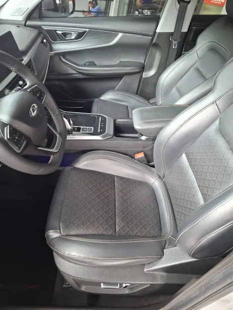 CHERY Tiggo 8 1.6 16V 4P TGDI TURBO TXS AUTOM�TICO DCT, Foto 9