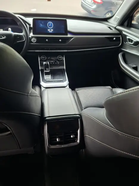 CHERY Tiggo 8 1.6 16V 4P TGDI TURBO TXS AUTOM�TICO DCT, Foto 11