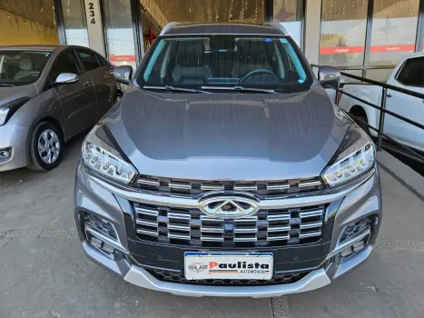 CHERY Tiggo 8 1.6 16V 4P TGDI TURBO TXS AUTOM�TICO DCT, Foto 2