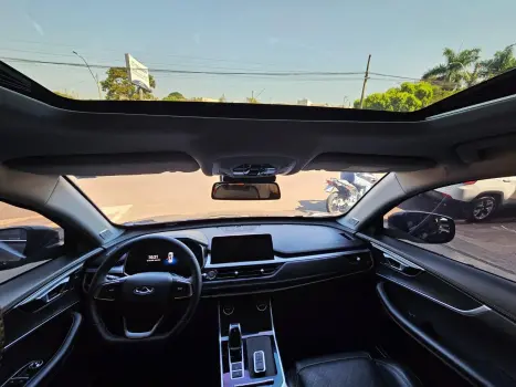 CHERY Tiggo 8 1.6 16V 4P TGDI TURBO TXS AUTOM�TICO DCT, Foto 6