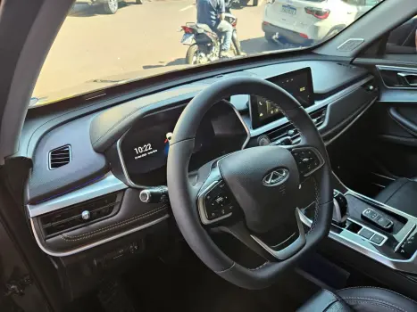 CHERY Tiggo 8 1.6 16V 4P TGDI TURBO TXS AUTOM�TICO DCT, Foto 7