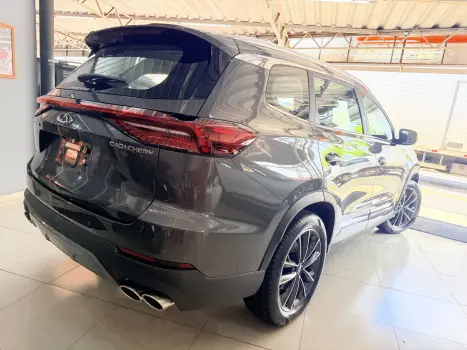 CHERY Tiggo 8 1.6 16V 4P TGDI TURBO TXS MAX DRIVE AUTOM�TICO DCT, Foto 5