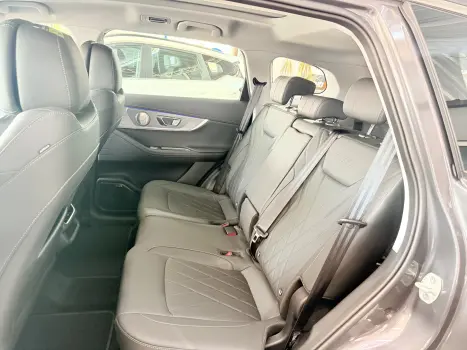 CHERY Tiggo 8 1.6 16V 4P TGDI TURBO TXS MAX DRIVE AUTOM�TICO DCT, Foto 8