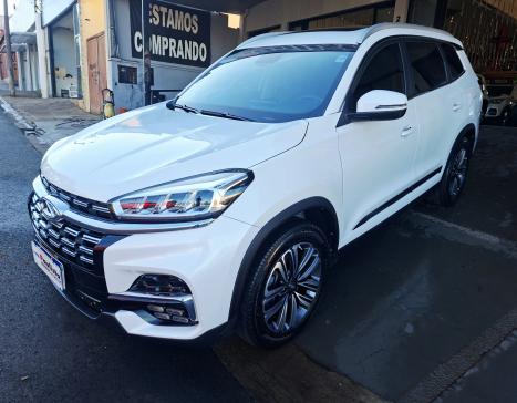 CHERY Tiggo 8 1.6 16V 4P TGDI TURBO TXS AUTOM�TICO DCT, Foto 1