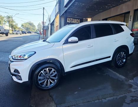 CHERY Tiggo 8 1.6 16V 4P TGDI TURBO TXS AUTOM�TICO DCT, Foto 2