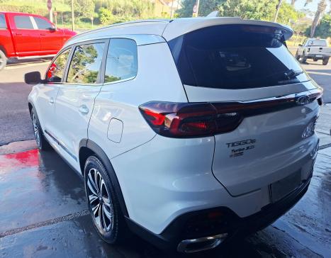 CHERY Tiggo 8 1.6 16V 4P TGDI TURBO TXS AUTOM�TICO DCT, Foto 3