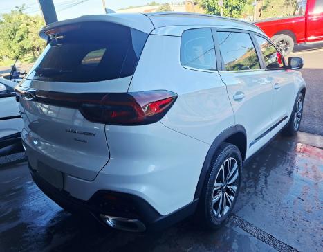 CHERY Tiggo 8 1.6 16V 4P TGDI TURBO TXS AUTOM�TICO DCT, Foto 5