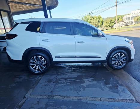 CHERY Tiggo 8 1.6 16V 4P TGDI TURBO TXS AUTOM�TICO DCT, Foto 6