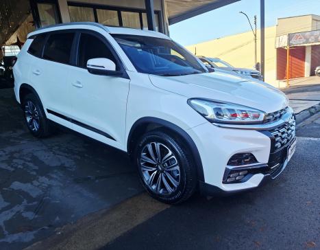 CHERY Tiggo 8 1.6 16V 4P TGDI TURBO TXS AUTOM�TICO DCT, Foto 7