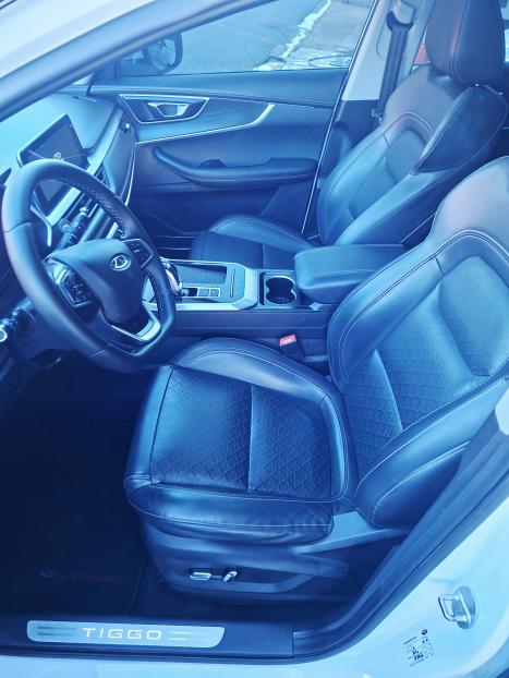 CHERY Tiggo 8 1.6 16V 4P TGDI TURBO TXS AUTOM�TICO DCT, Foto 9