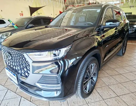 CHERY Tiggo 8 1.6 16V 4P TGDI TURBO TXS MAX DRIVE AUTOM�TICO DCT, Foto 1