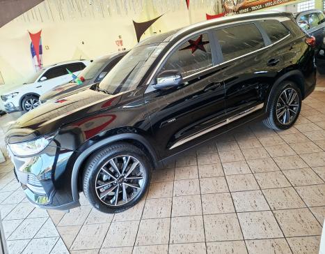 CHERY Tiggo 8 1.6 16V 4P TGDI TURBO TXS MAX DRIVE AUTOM�TICO DCT, Foto 2