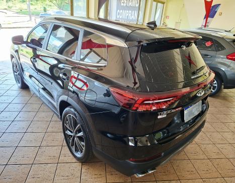 CHERY Tiggo 8 1.6 16V 4P TGDI TURBO TXS MAX DRIVE AUTOM�TICO DCT, Foto 3