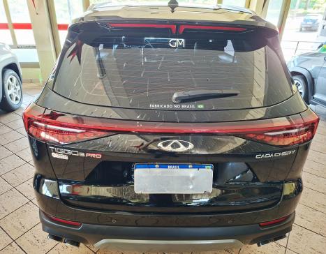 CHERY Tiggo 8 1.6 16V 4P TGDI TURBO TXS MAX DRIVE AUTOM�TICO DCT, Foto 4