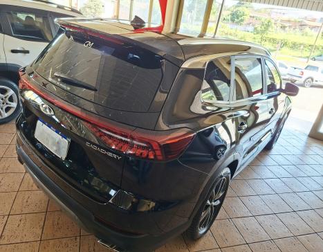 CHERY Tiggo 8 1.6 16V 4P TGDI TURBO TXS MAX DRIVE AUTOM�TICO DCT, Foto 5