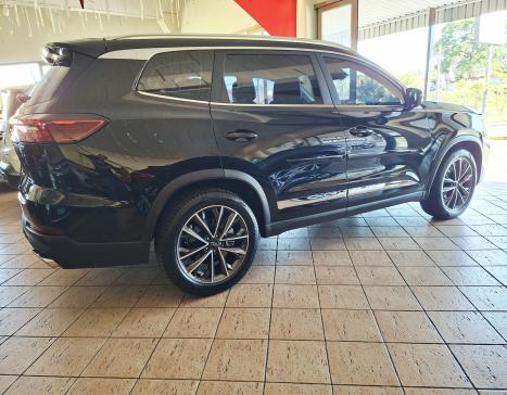 CHERY Tiggo 8 1.6 16V 4P TGDI TURBO TXS MAX DRIVE AUTOM�TICO DCT, Foto 6