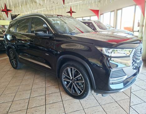CHERY Tiggo 8 1.6 16V 4P TGDI TURBO TXS MAX DRIVE AUTOM�TICO DCT, Foto 7