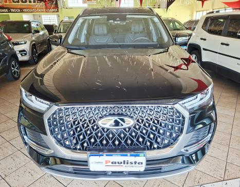 CHERY Tiggo 8 1.6 16V 4P TGDI TURBO TXS MAX DRIVE AUTOM�TICO DCT, Foto 8