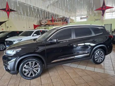 CHERY Tiggo 8 1.6 16V 4P TGDI TURBO TXS AUTOM�TICO DCT, Foto 2