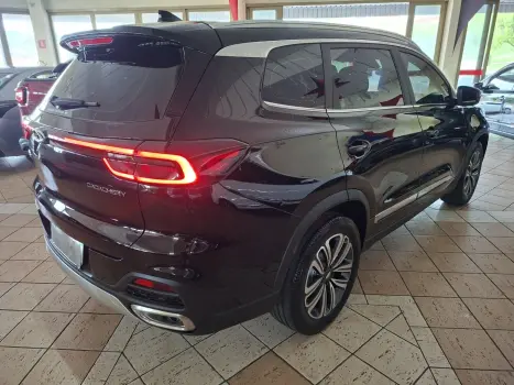 CHERY Tiggo 8 1.6 16V 4P TGDI TURBO TXS AUTOM�TICO DCT, Foto 5