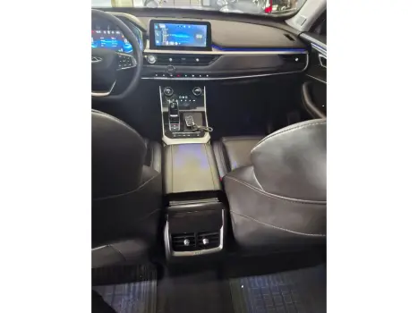 CHERY Tiggo 8 1.6 16V 4P TGDI TURBO TXS AUTOM�TICO DCT, Foto 12