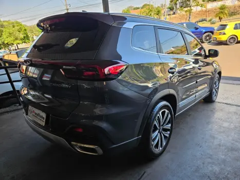CHERY Tiggo 8 1.6 16V 4P TGDI TURBO TXS AUTOM�TICO DCT, Foto 3
