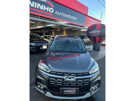CHERY Tiggo 8 1.6 16V 4P TGDI TURBO TXS AUTOM�TICO DCT, Foto 2