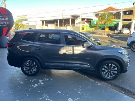 CHERY Tiggo 8 1.6 16V 4P TGDI TURBO TXS AUTOM�TICO DCT, Foto 3