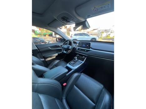 CHERY Tiggo 8 1.6 16V 4P TGDI TURBO TXS AUTOM�TICO DCT, Foto 6