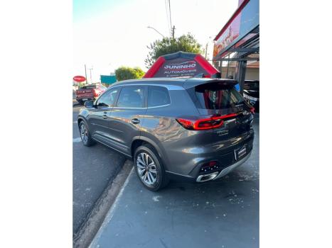 CHERY Tiggo 8 1.6 16V 4P TGDI TURBO TXS AUTOM�TICO DCT, Foto 8