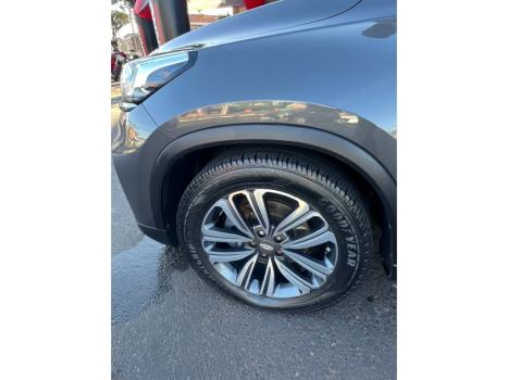 CHERY Tiggo 8 1.6 16V 4P TGDI TURBO TXS AUTOM�TICO DCT, Foto 10