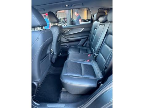CHERY Tiggo 8 1.6 16V 4P TGDI TURBO TXS AUTOM�TICO DCT, Foto 11